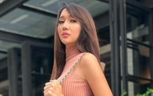 Lucinta Luna Sesumbar Ingin Operasi 'Potong Leher', Jawab Begini Saat Disebut Bakal Terlihat Aneh