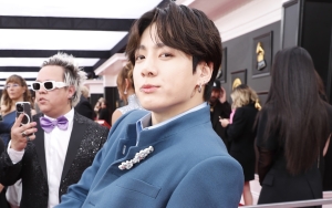 Jungkook BTS Dapat Tantangan Duel Tinju dari Choo Sung Hoon Ayah Choo Sarang