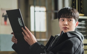 Akting Rowoon SF9 Bintangi 'Tomorrow' Tuai Pro Kontra, Kenapa?