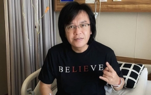 Sembuh dari Kanker, Ari Lasso Healing ke Tempat Indah Ini: Rasa Syukur Tak Terhingga