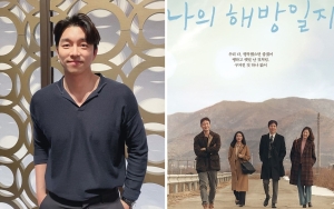 Gong Yoo Soroti Rating Rendah Drama Kim Ji Won 'My Liberation Notes'