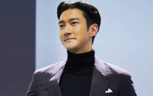 Choi Siwon Super Junior Dicari SM Entertainment Satu Tahun Kemudian usai Menolak