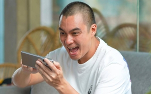 Baim Wong Tak Sangka Dimintai Tolong Wanita yang Diduga Kena Tipu Bule, Sebut Pertama Kali Alami Ini