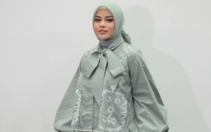 Pertama Kali ke Kediaman Yuni Shara, Aurel Hermansyah: Oh My God Rumahnya