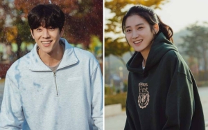 Tayang Besok, Chae Jong Hyeop dan Park Ju Hyun Serius Battle di Teaser Baru 'Love All Play'