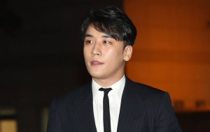 Seungri Titip Salam dari Penjara ke Adik Ucapkan Ini usai BIGBANG Comeback