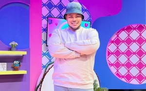 Ivan Gunawan Ungkap Kebiasaan yang Kerap Bikin Salah Paham: Jangan Geer!
