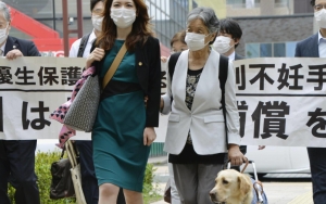 Cerita Korban Histerektomi Paksa di Jepang Ratapi Penyesalan Seumur Hidup, Dulu Tak tahu Apa-apa