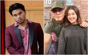 Kini Akrab Bak Bestie dengan Thariq Halilintar, Deddy Corbuzier Sengaja Jebak Chandrika Chika?