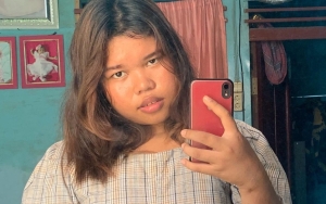 Kreator Asli Goyang 'Papi Chulo', 8 Konten Dita Kerang Yang Lawak Abis