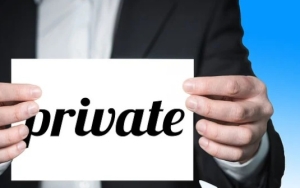Privasi Terancam