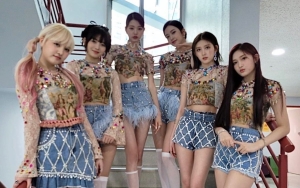IVE Raih Capaian Tertinggi di Antara Girl Grup Generasi Ke-4 di Dua Chart Billboard