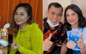 Dulu Bestie, Emma Waroka Mendadak Ngode Haji Faisal-Oma Dewi 'Buang' Orang Dekat Vanessa Angel?