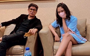 11 Tahun Pisah, Kirana Ngaku Bangga Pada Andika Mahesa dan Minta Sang Ayah Lupakan Kesalahannya