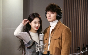 Jinwoon 2AM Ungkap Alasan Sebenarnya Ia Putus dengan Kyungri Eks Nine Muses