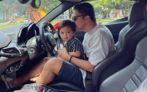 Bikin Ngakak, Arief Muhammad Sampai Syok Usai Dengar Cita-Cita 'Ajaib' Baim Sang Putra Sulung