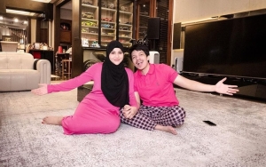 Atta Bonceng Calon 'Ibu Sambung' Ameena, Aurel Hermansyah Ngamuk: Nggak Usah Pulang Lagi!