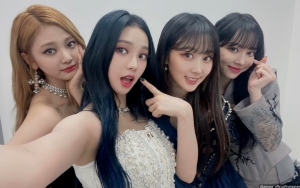 Gaya Kece aespa Berangkat ke AS untuk Coachella, Rambut Baru Karina Cetar Abis