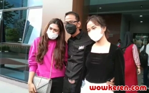 Ayu Wisya Disebut Gentle Karena Berani Minta Maaf pada Doddy Sudrajat, Bakal Kolab Dengan Mayang?
