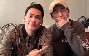 Hangout Bareng B.I, Momen Afgan Habiskan Waktu di Pulau Jeju Bikin Ngiri