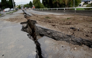 Gempa Terbesar dalam Sejarah Umat Manusia Terjadi Hampir 4 Ribu Tahun Silam, Ini Buktinya