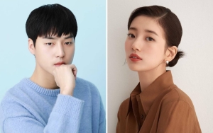 Yang Se Jong Diincar Jadi Pasangan Suzy di Serial Netflix Baru 'The Girl Downstairs'