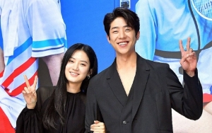 Park Ju Hyun Beri Nilai Sempurna untuk Chemistry-nya dengan Chae Jong Hyeop di 'Love All Play'