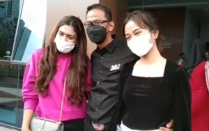  Ayu Wisya Akhirnya Damai Dengan Doddy Sudrajat dan Mayang, Tukeran WA Hingga Saling Follow