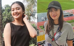 Chandrika Chika 'Ngumpet', Jess Amalia Buka Suara Soal Dirinya Dikira Penyebab Kasus Putra Siregar