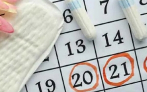 Survei Kementerian Kesehatan Jepang Menunjukkan 8 Persen Wanita Alami 'Kemiskinan Menstruasi'