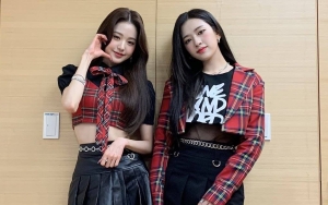Jang Won Young dan Ahn Yujin IVE Kembali Berpromosi Pakai Nama Lengkap Sejak Era IZ*ONE
