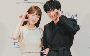 Lee Sung Kyung Sempat Khawatir Saat Pertama Kali Lihat Kim Young Dae di 'Shooting Stars', Kenapa?