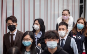 Makin Banyak PNS Hong Kong Tinggalkan Pekerjaan, Jumlahnya Capai Ribuan