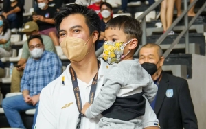 Karyawan Baim Wong Bikin Khawatir Usai Akui Terharu Saksikan Momen Pertemuan Kiano-Eks Babysitter