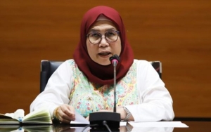 Lili Pintauli Terbukti Bohong di Konferensi Pers, Dewas KPK Malah Setop Kasus Pelanggaran Kode Etik?