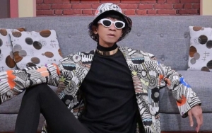 Aming Blak-blakan Ngaku Sempat Alami Depresi Berat Saat Gabung 'Extravaganza'