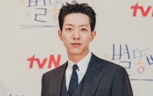 Lee Jung Shin CN Blue Akui Sangat Perhatikan Penampilan Saat Syuting 'Shooting Stars', Ini Alasannya