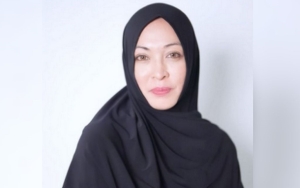 Angelina Sondakh Bicara Soal Kriteria Suami Idaman