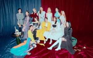 LOONA Melejit, 'Queendom 2' Jadi Acara Non-Drama Paling Populer 4 Minggu Berturut-Turut