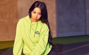 Jessi Blak-Blakan Dijuluki Monster Gara-Gara Filler Bibir