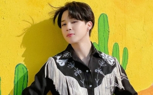 Udelnya Bodong, Jimin BTS Bikin Syok Ingin Nambah Tato di Situ