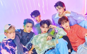 Penjualan Album DKZ Naik 72 Kali Lipat Efek Jaechan Main Drama BL 'Semantic Error'
