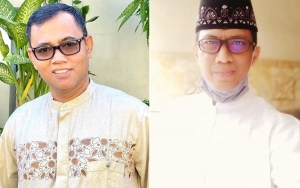 Haji Faisal Masih Geram Ingat Kelakuan Pihak Doddy Soedrajat di 7 Harian Vanessa Angel