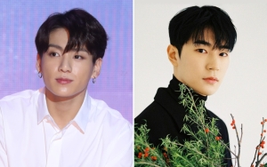 Potret Manis Jungkook BTS dan Park Seo Ham, Fakta Ini Masih Kejutkan Netizen