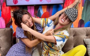 Lucinta Luna Kembali Sindir Soal Attitude, Denise Chariesta Mati Kutu? 