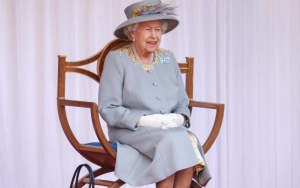 Ratu Elizabeth II Rayakan Ulang Tahun ke-96, Pilih Terbang ke Pondok Kesayangan Mendiang Suaminya
