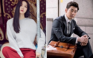 Seo Ji Hye & Yoon Kye Sang Sukses Dalami Peran Saat Baca Naskah, Tim 'Kiss Sixth Sense' Janjikan Ini
