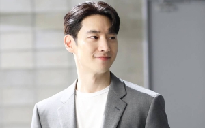Lee Je Hoon Punya Pandangan Makna Parfum Layaknya Seperti Konsep Berakting