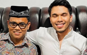 Susul H. Faisal, Perlakuan Ala ‘Bestie’ Thariq Halilintar ke Awak Media Juga Jadi Omongan