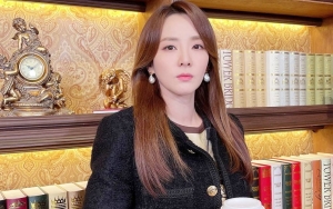 Sandara Park Asyik Belanja Barang, Panjang Kertas Struk Buktikan Lagi Borong